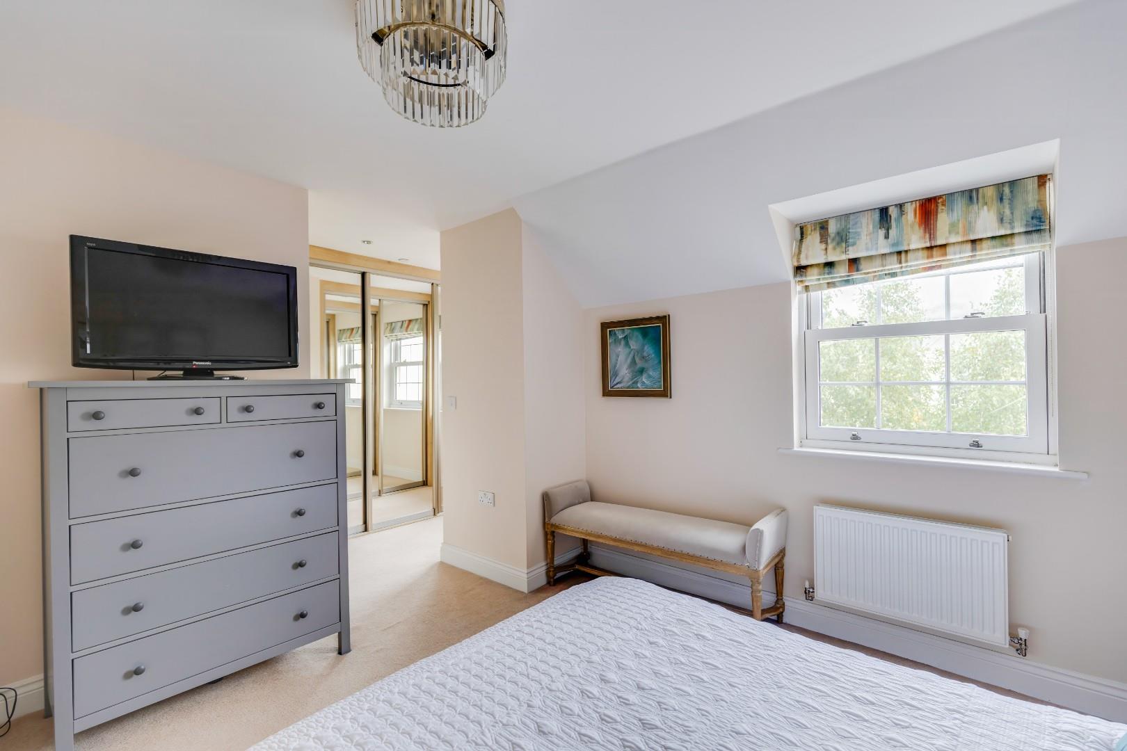 30 Court Close, Aberthin, Nr Cowbridge, Vale of Glamorgan, CF71 7EH